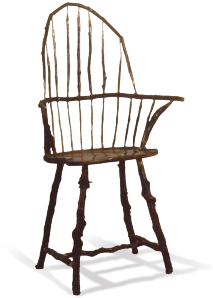 Award Winning Windsor Chair